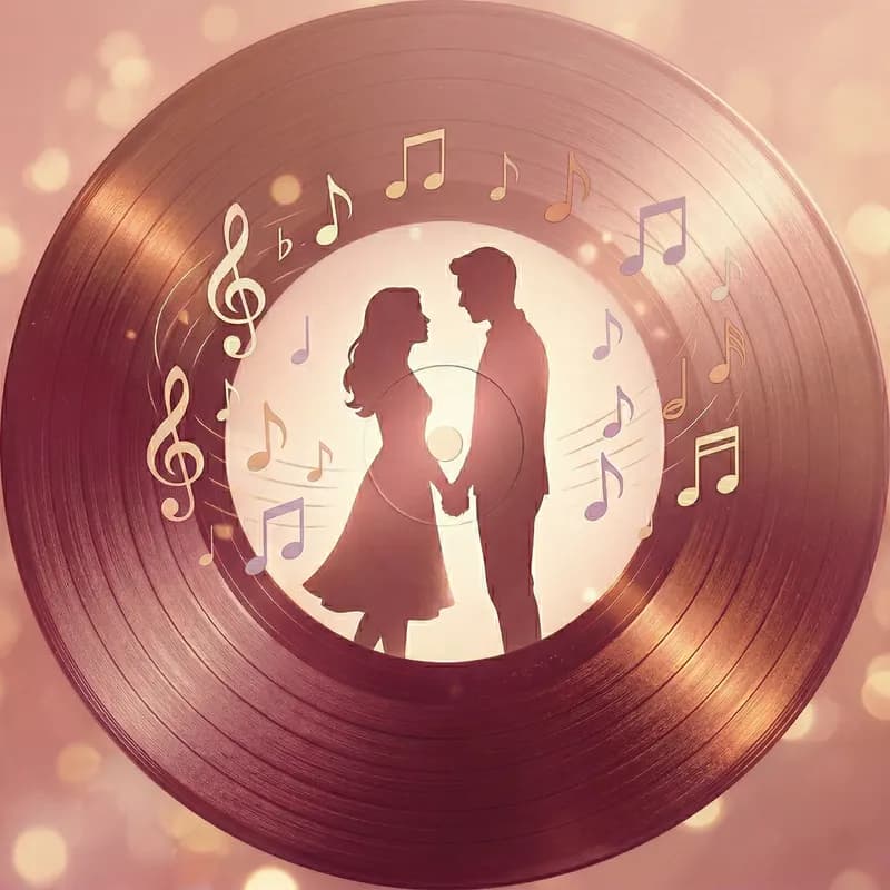 Bizim Şarkımız album kapağı